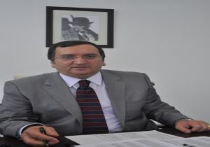 Özgödek finans sektörünü değerlendirdi